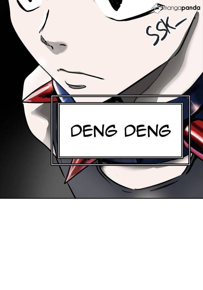 Tower of God Chapter 422 image 127